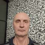Вова, 52 года