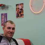 Олександр, 41 год