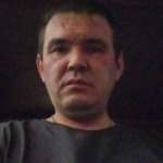 Эдуард, 43 года